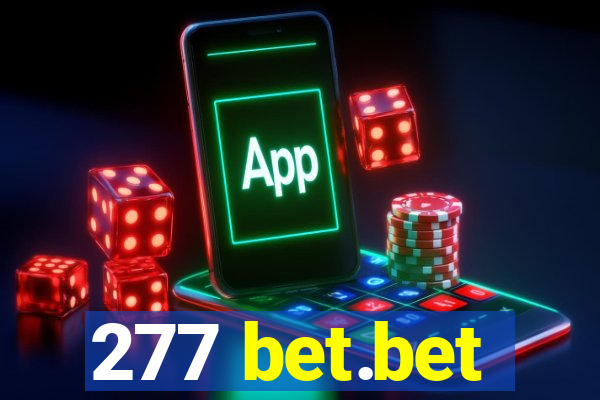 277 bet.bet