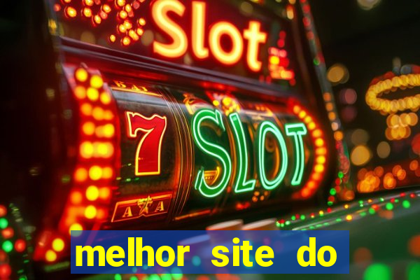 melhor site do jogo do tigre