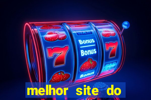 melhor site do jogo do tigre