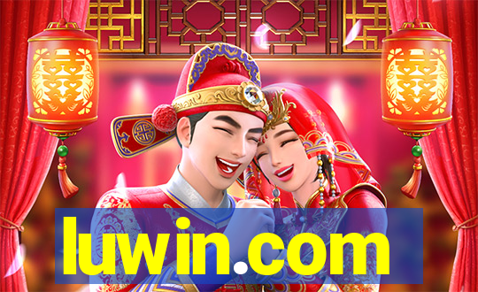 luwin.com