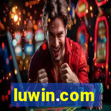 luwin.com