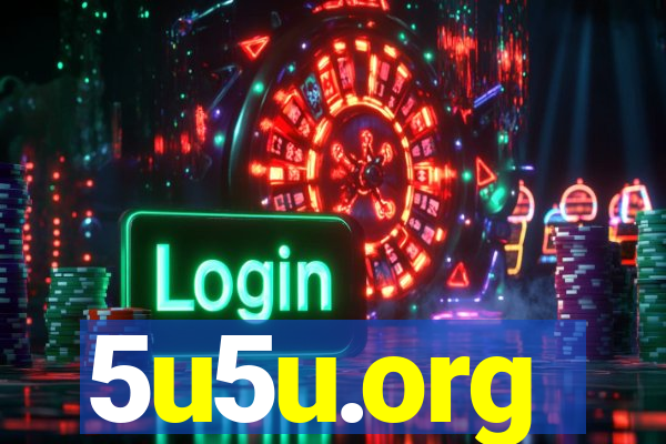 5u5u.org