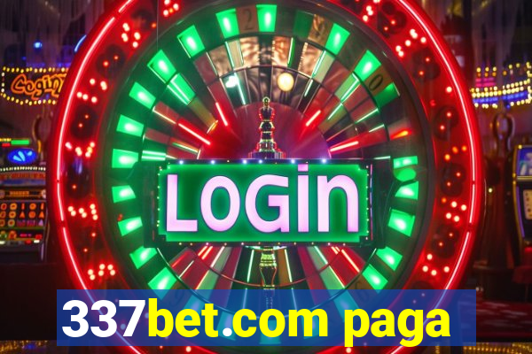 337bet.com paga