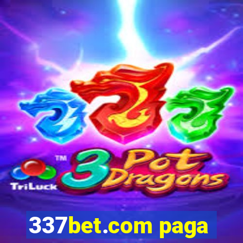 337bet.com paga