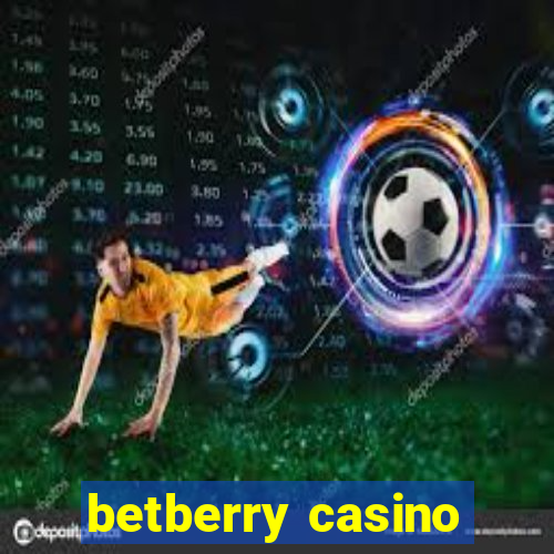 betberry casino