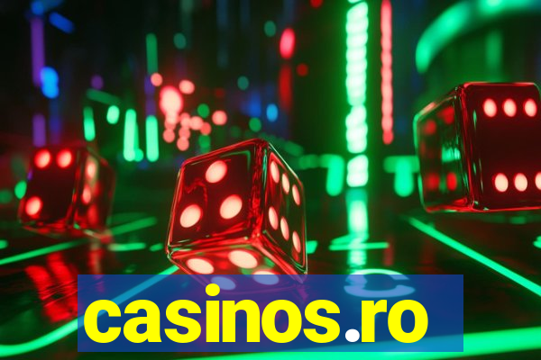 casinos.ro