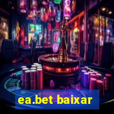 ea.bet baixar