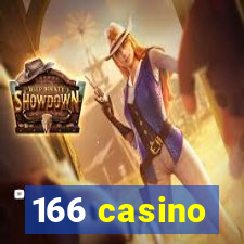 166 casino