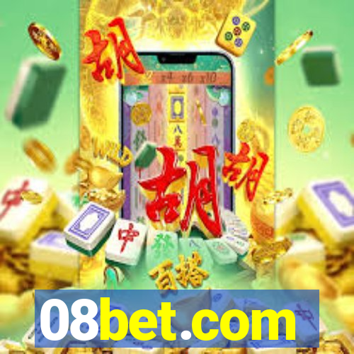 08bet.com