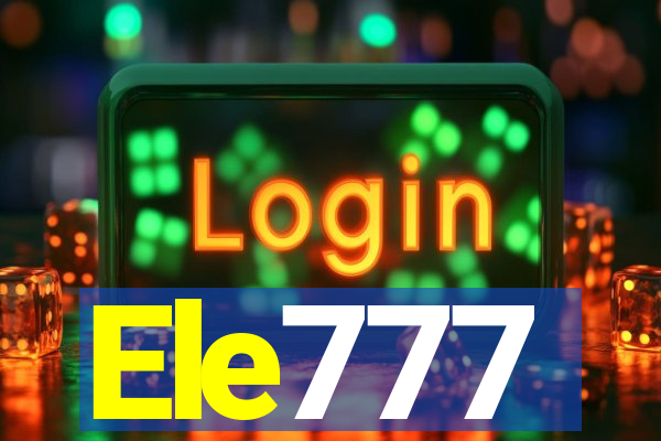 Ele777