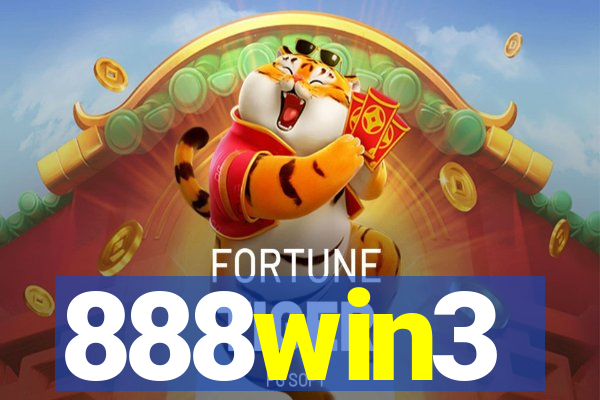 888win3