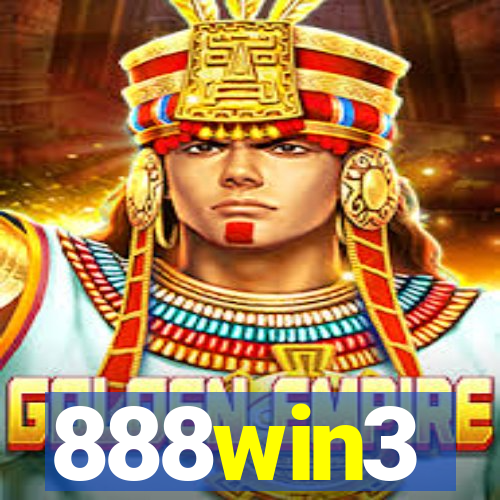 888win3