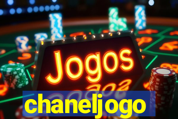 chaneljogo