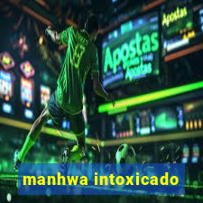 manhwa intoxicado