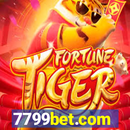 7799bet.com