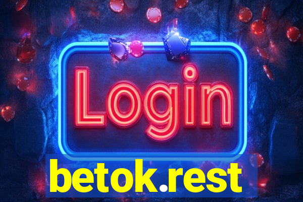 betok.rest