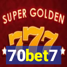 70bet7