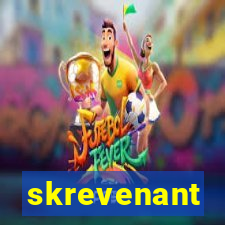 skrevenant