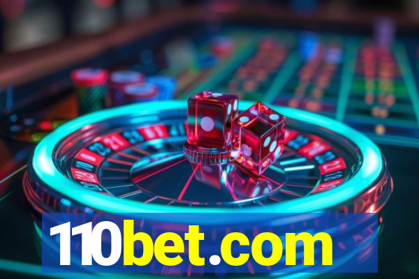 110bet.com