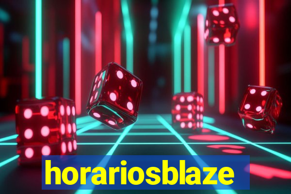 horariosblaze