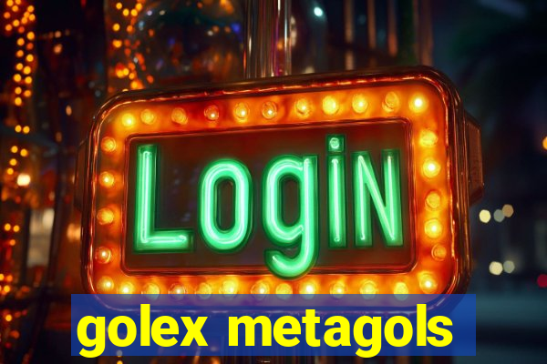 golex metagols