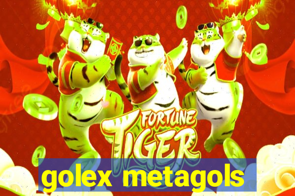 golex metagols