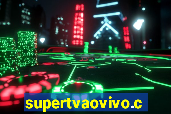 supertvaovivo.co