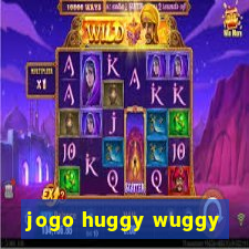 jogo huggy wuggy