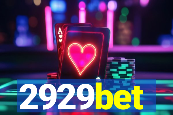 2929bet