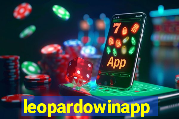 leopardowinapp