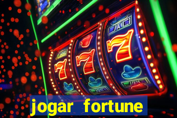 jogar fortune dragon gratis