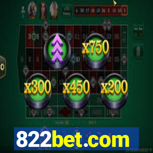 822bet.com