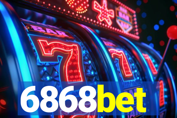 6868bet