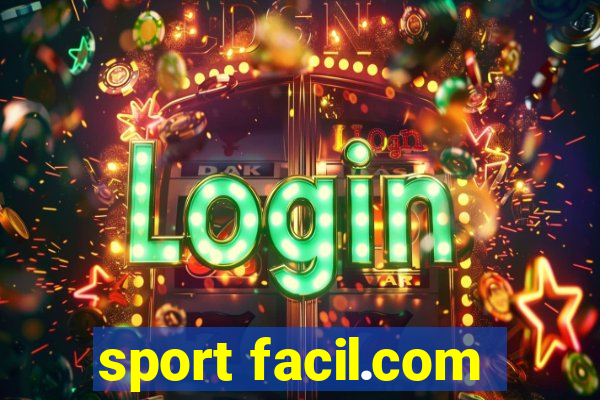 sport facil.com