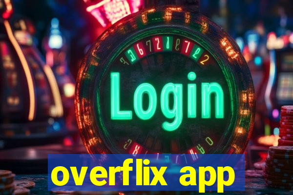 overflix app