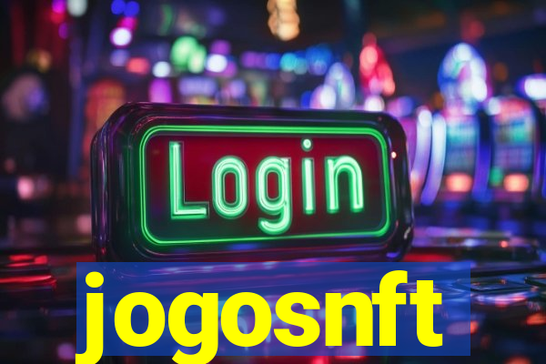 jogosnft