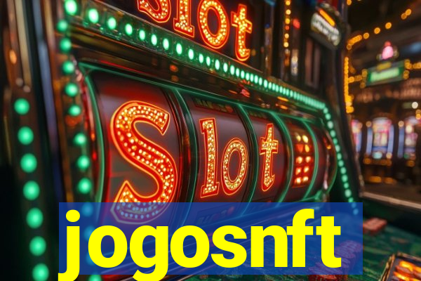 jogosnft