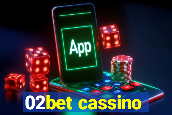 02bet cassino