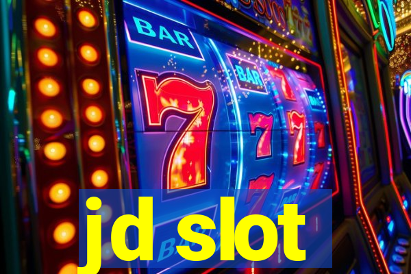 jd slot