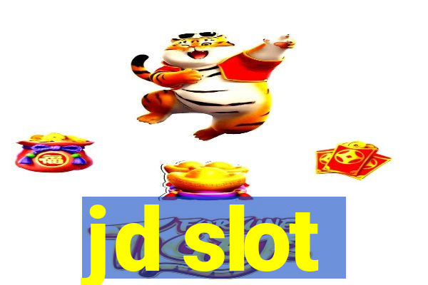 jd slot