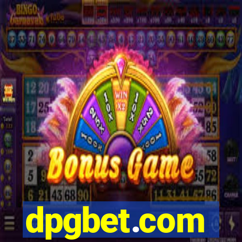 dpgbet.com