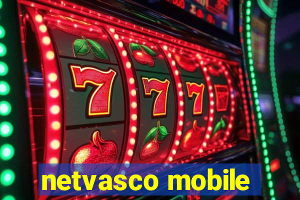 netvasco mobile