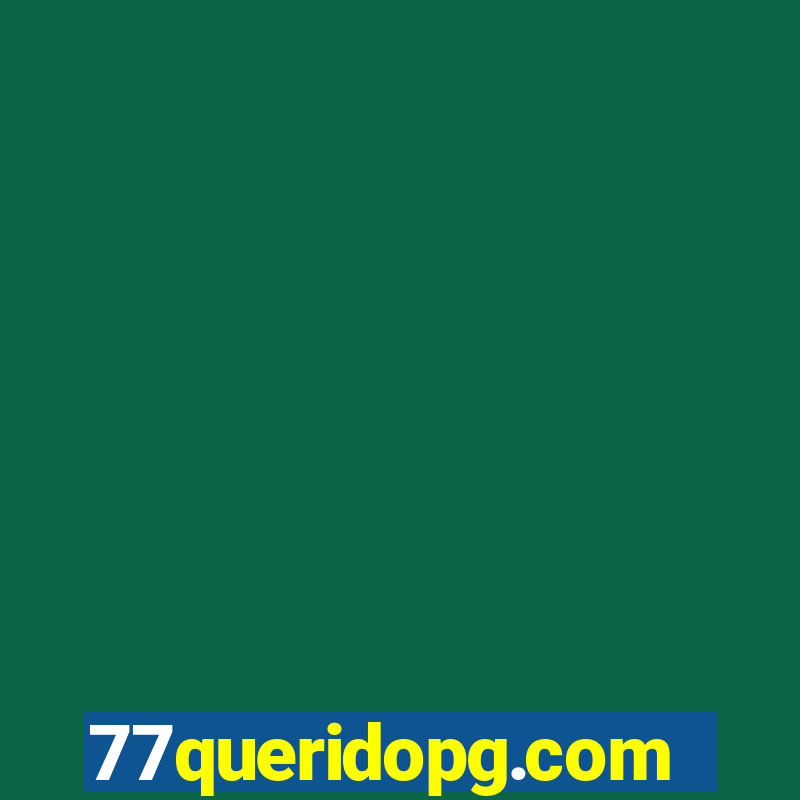 77queridopg.com