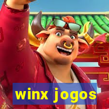 winx jogos