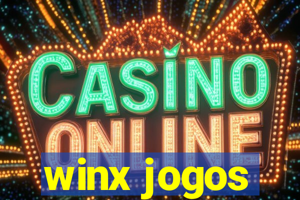 winx jogos