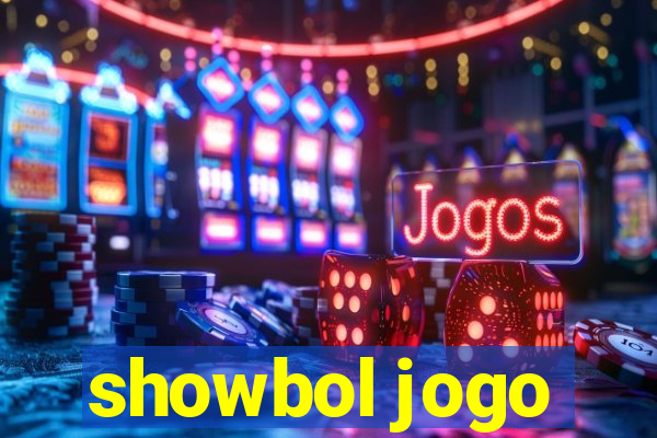 showbol jogo