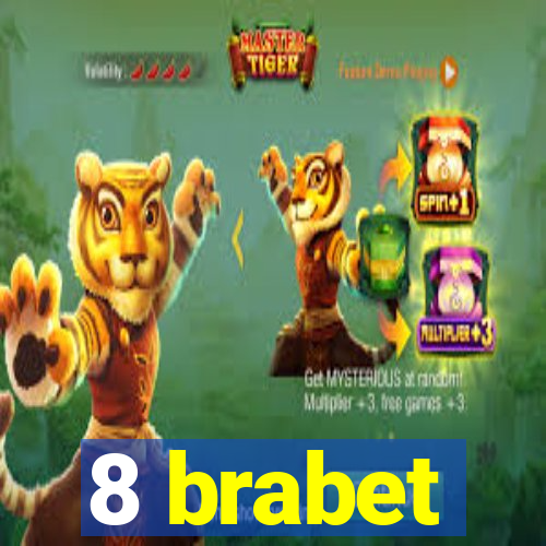 8 brabet