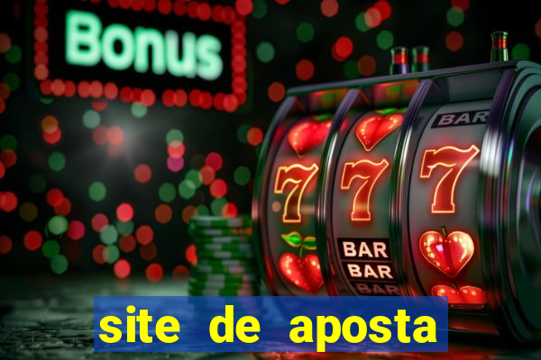 site de aposta esporte bet