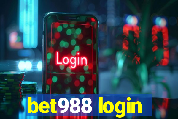 bet988 login