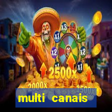 multi canais juventus ao vivo